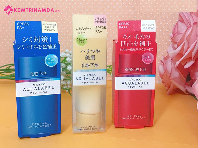 kem-lot-shiseido-aqualabel-kemtrinamda